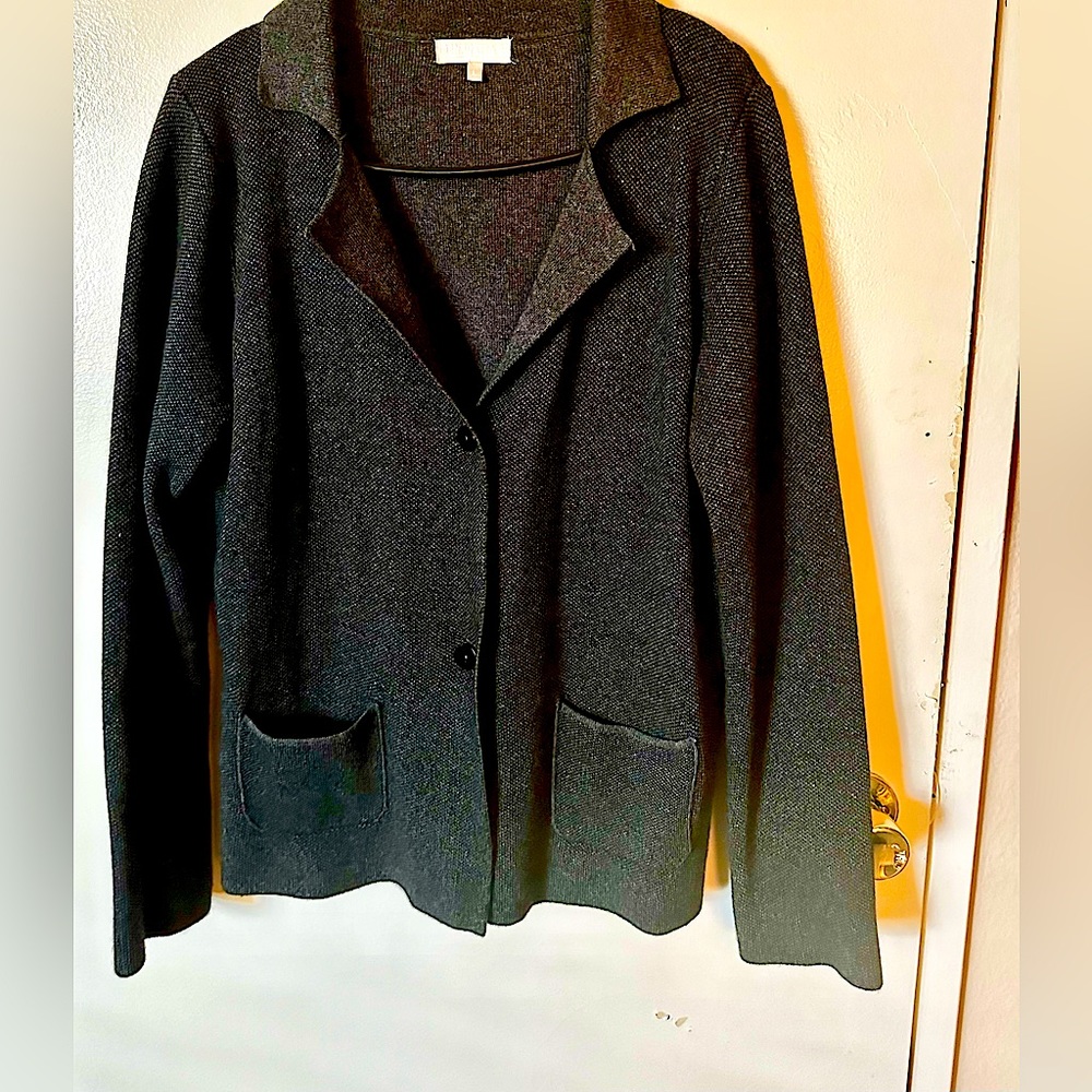 Benedetta Italian jacket brand new with material and size details in the pics.